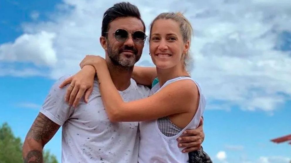 La campeona de Masterchef Celebrity 2 y el ex futbolista tomaron una rotunda decisión sobre su pareja