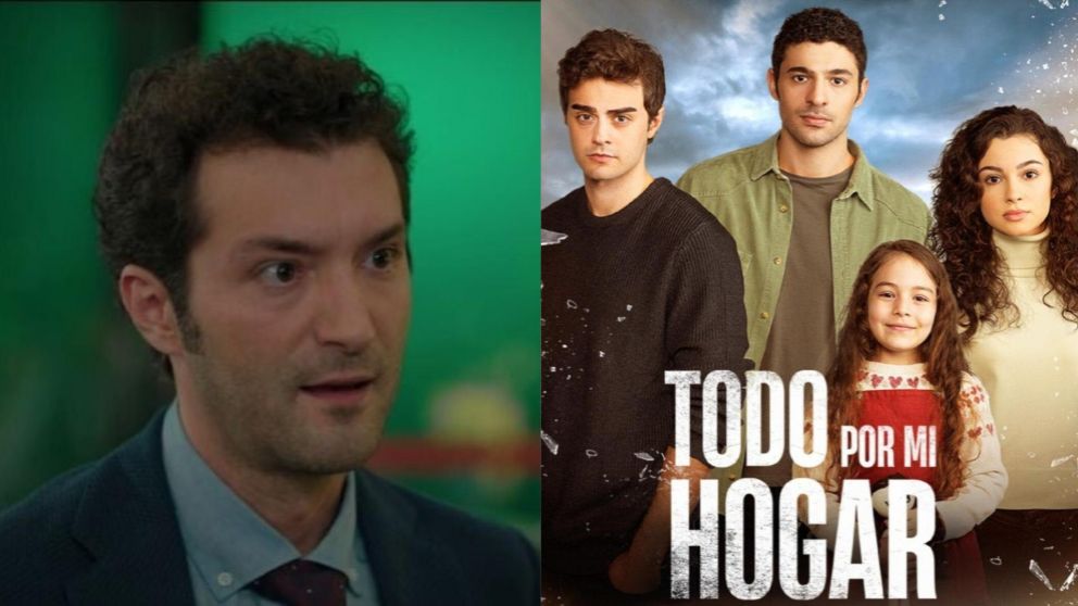 Nuevos conflictos en "Todo por mi hogar".