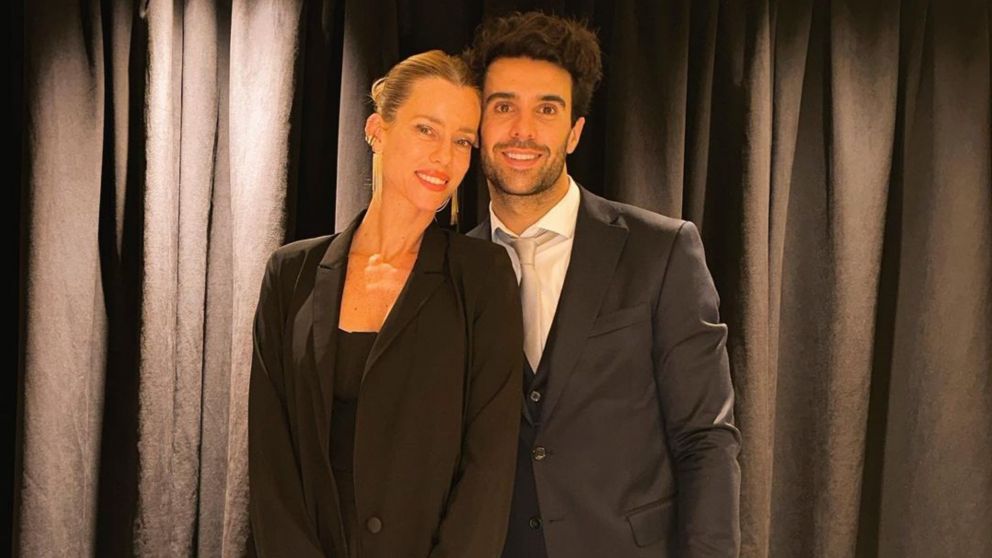 Nicole Neumann planea su futuro laboral tras el casamiento con Manu Urcera. (Instagram: @nikitaneumannoficial)