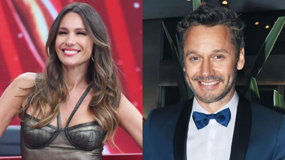 Pampita fue vista junto a Benjamín Vicuña tras los rumores de crisis con Roberto García Moritán. (Foto: Instagram/ @pampitaoficial).