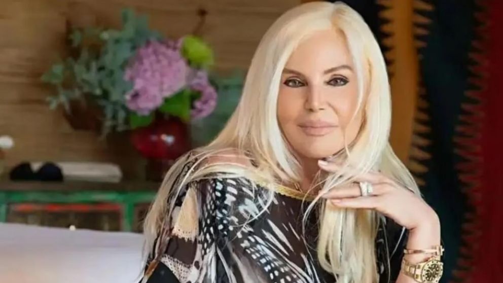 Susana Gim�nez puso a la venta su mansi�n en Miami tras sufrir experiencias paranormales.