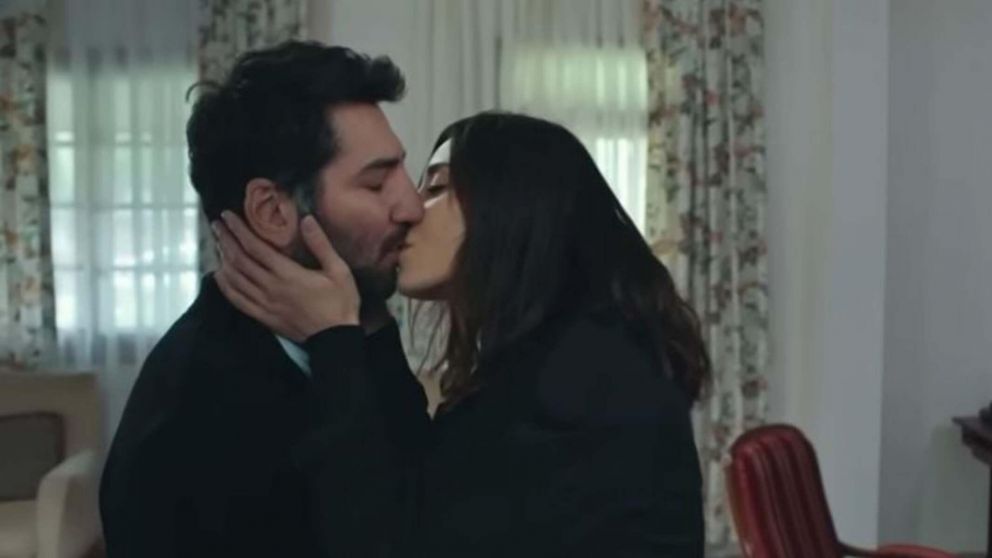 "Traicionada": Asya deberá tomar una importante decisión con respecto a Aras ¿aceptará ser su amante?