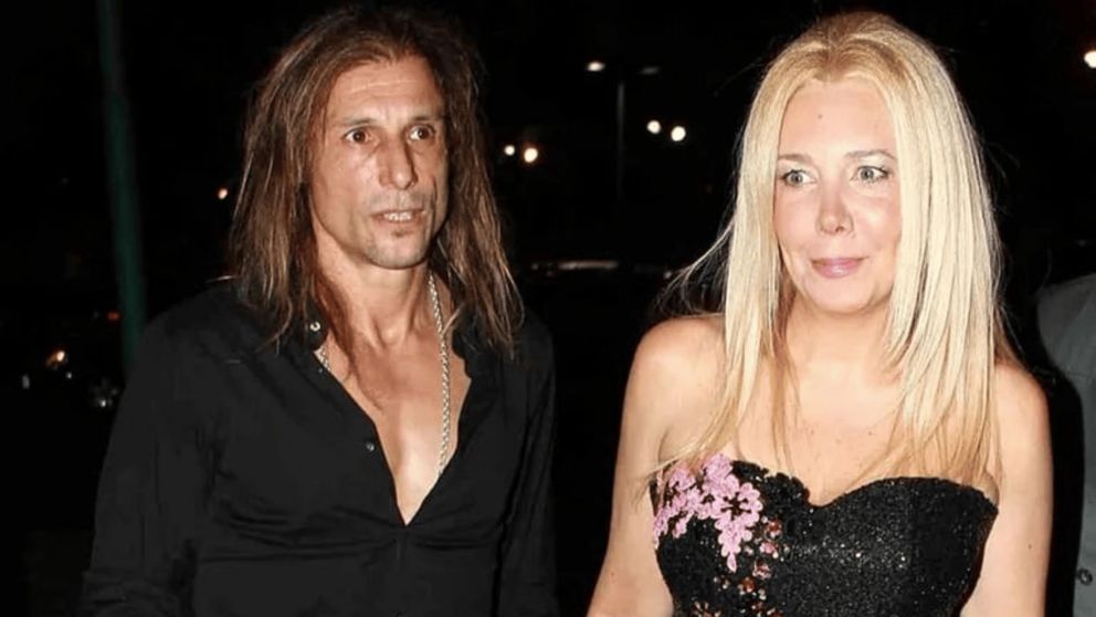 El abogado de Mariana Nannis confirm� el juicio a Claudio Paul Caniggia.