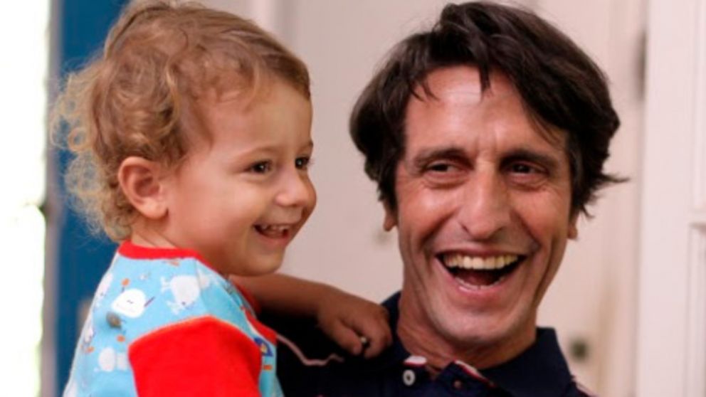 Netflix: la película protagonizada por Diego Peretti y Carla Peterson que se encuentra entre lo más visto