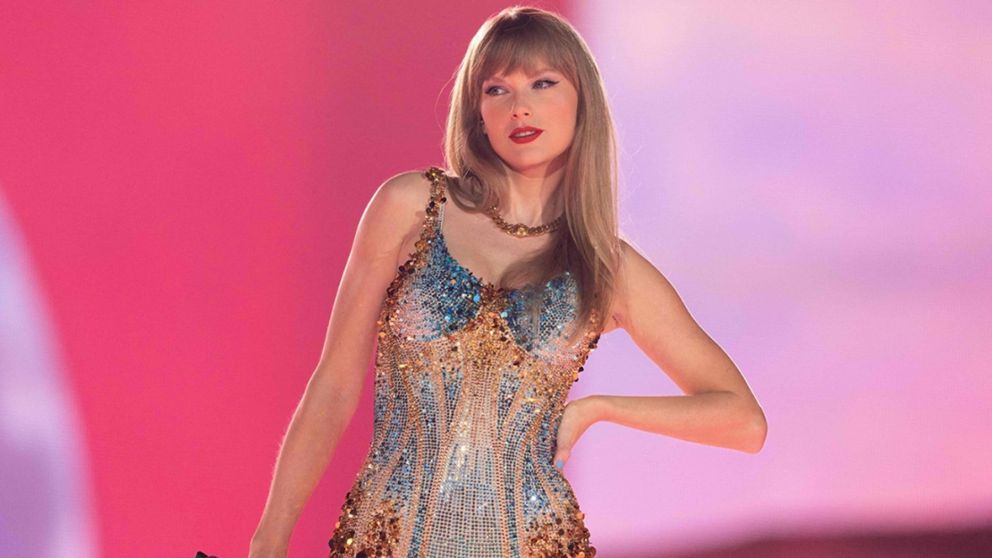 Se suspendió el show de Taylor Swift.