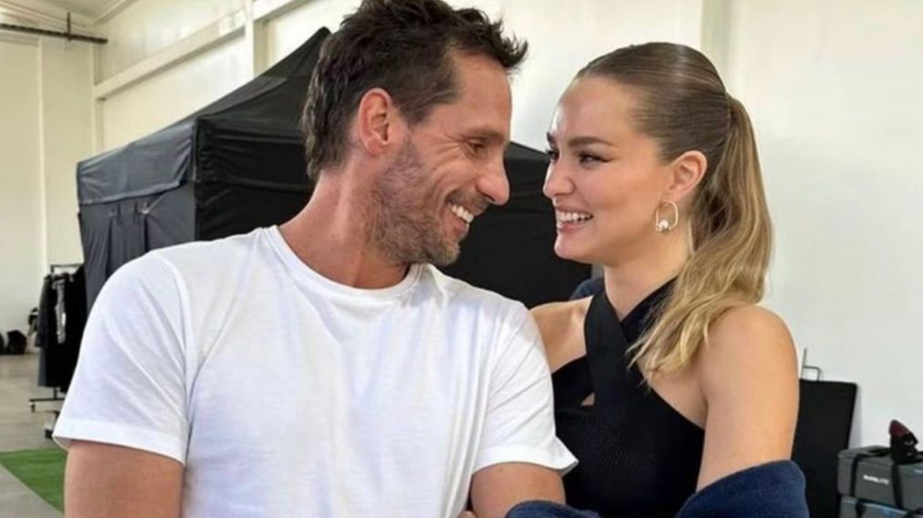 Gonzalo Valenzuela, se habría casado en Las Vegas: "Lo que pasa en..."