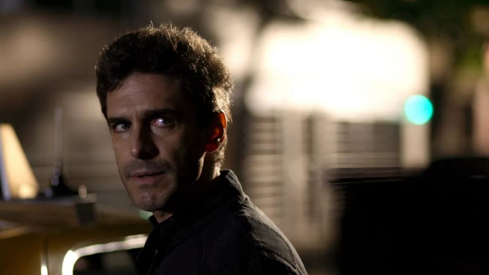 La pel�cula protagonizada por Leonardo Sbaraglia que es una joya escondida dentro de la plataforma. (Netflix)