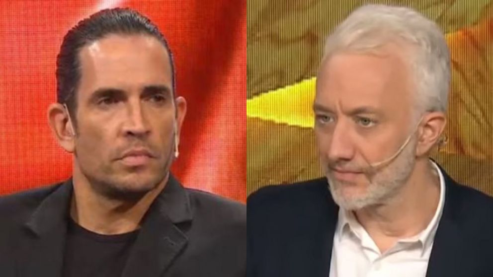 Diego Ramos destrozó a "PH (Podemos Hablar)" por el trato que reciben los invitados.
