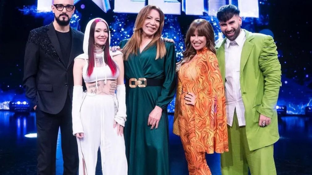 "Got Talent Argentina" ya grabó las finales: los detalles