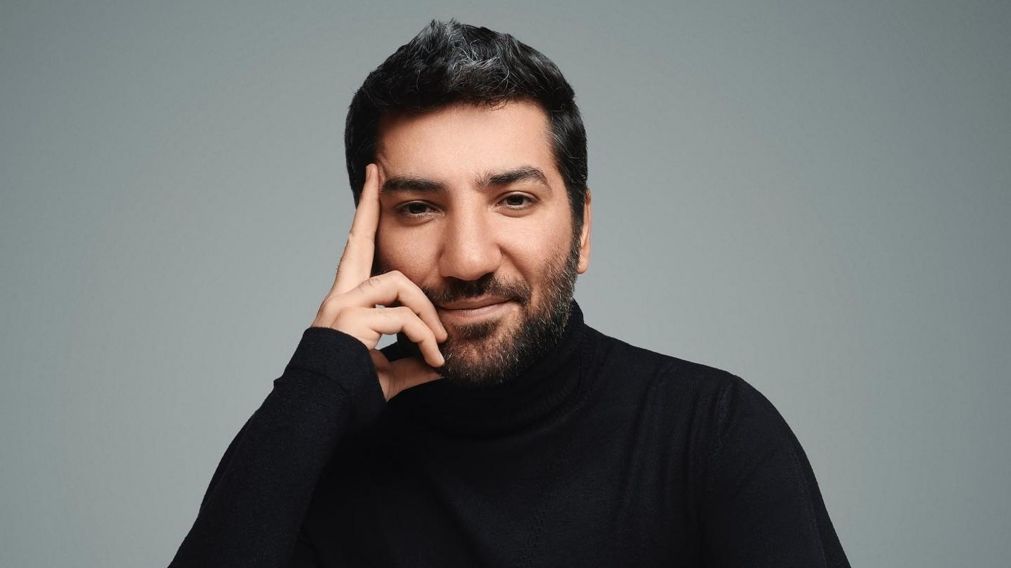 El actor de "Traicionada" que conquistó al fandom.