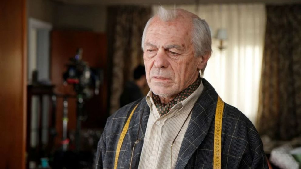 El crudo drama protagonizado por Miguel Ángel Solá que trata la ausencia en el vínculo entre madre e hija. (Foto: Netflix).