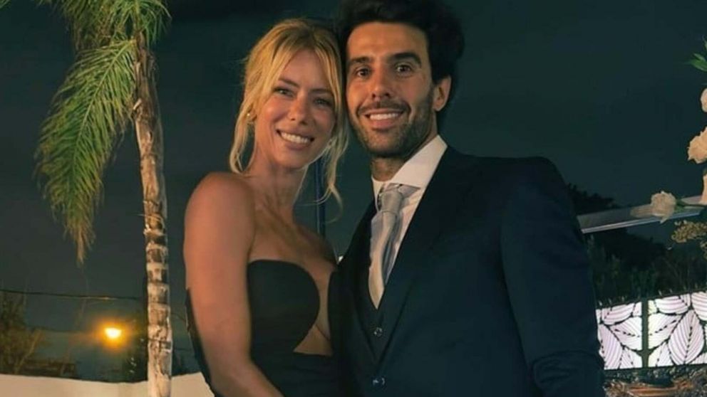 Nicole Neumann reveló qué regalos desea recibir en su boda.