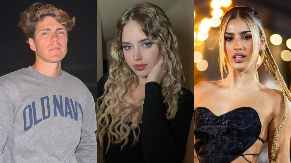 Julieta Poggio, angustiada por el supuesto beso entre Coti Romero y Marcos Ginocchio.