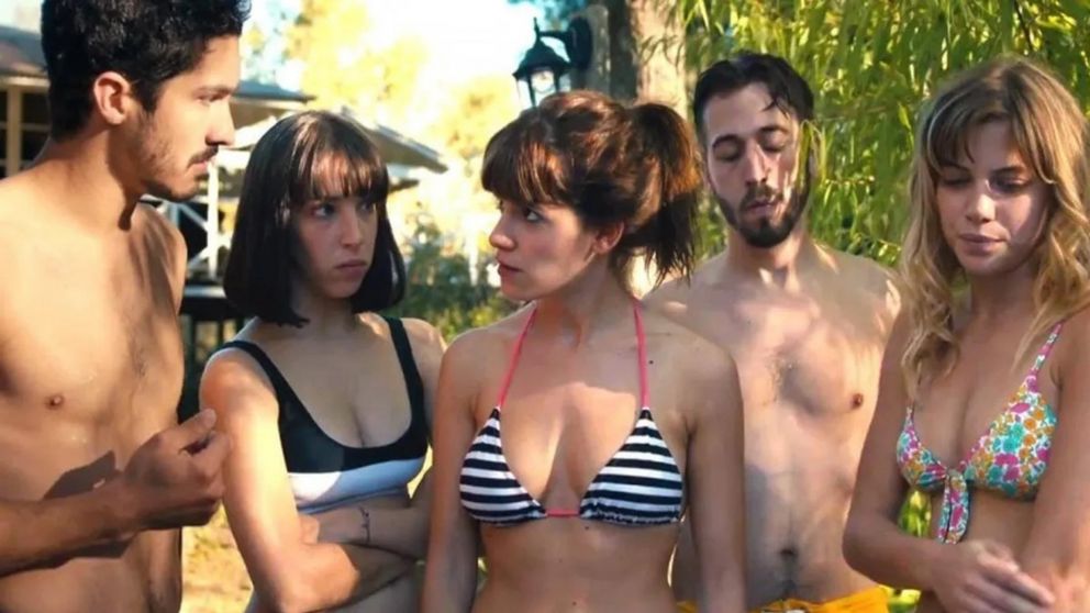 Netflix: la comedia dirigida y protagonizada por Martín Piroyansky que te inquietará tanto como te hará reir.