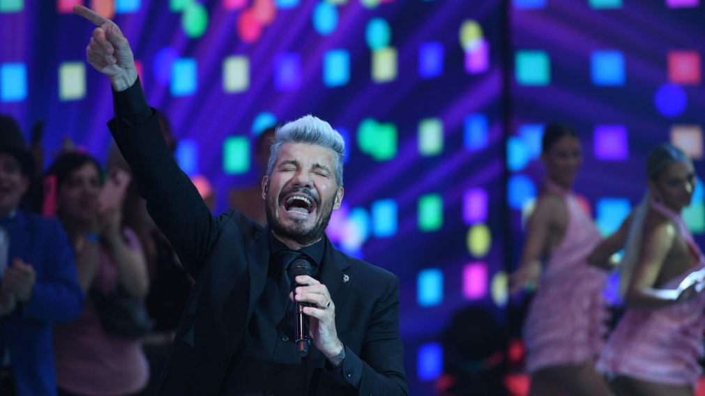 El "Bailando 2023" despidió a una pareja del certamen. (Foto: América TV)