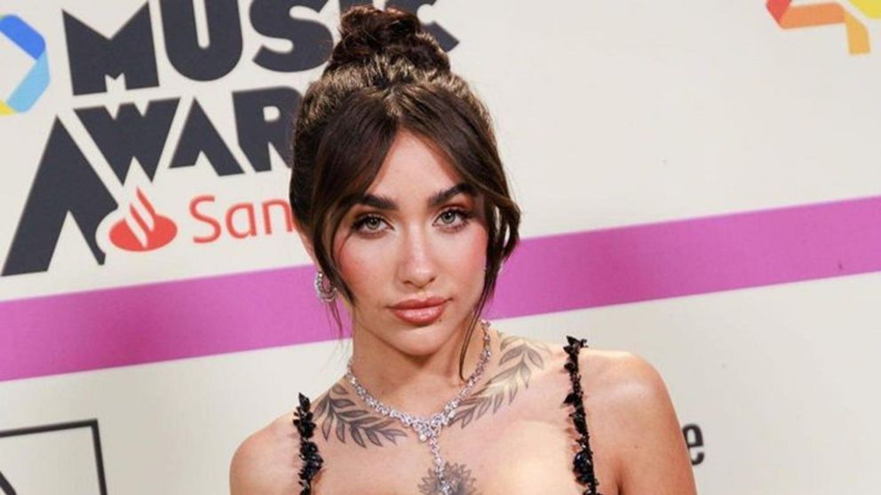 La denuncia de Mar�a Becerra.