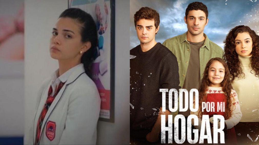 La nueva incorporación de "Todo por mi hogar".