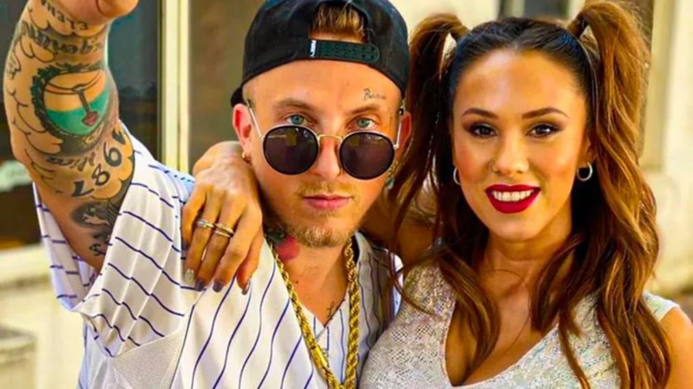 El Polaco y Barby Silenzi se habrían separado por un escandaloso motivo.