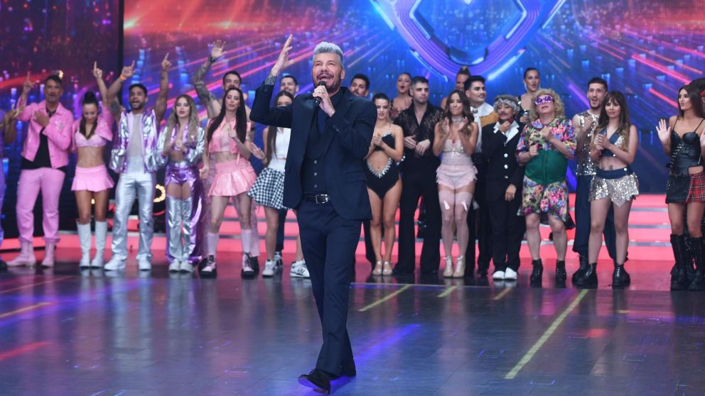Ocho parejas fueron sentenciadas en el "Bailando 2023". (Foto: América TV)