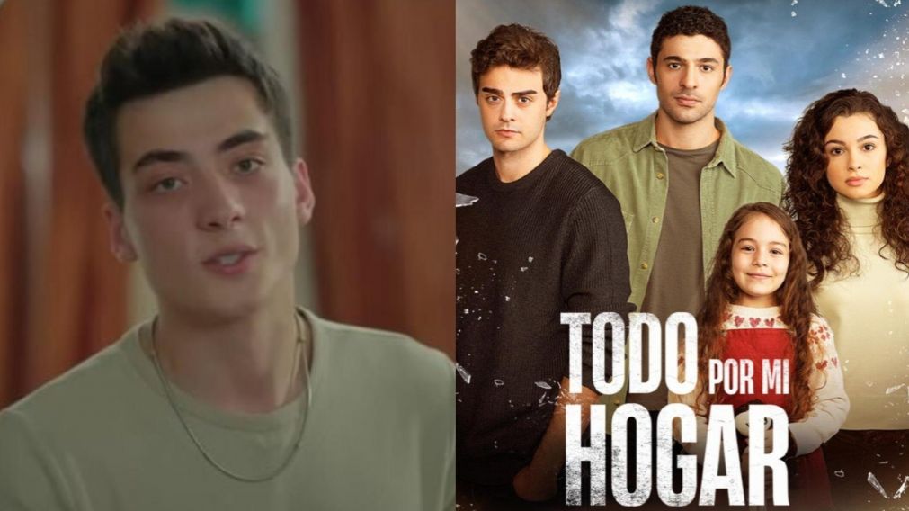 El nuevo personaje que se suma a "Todo por mi hogar".