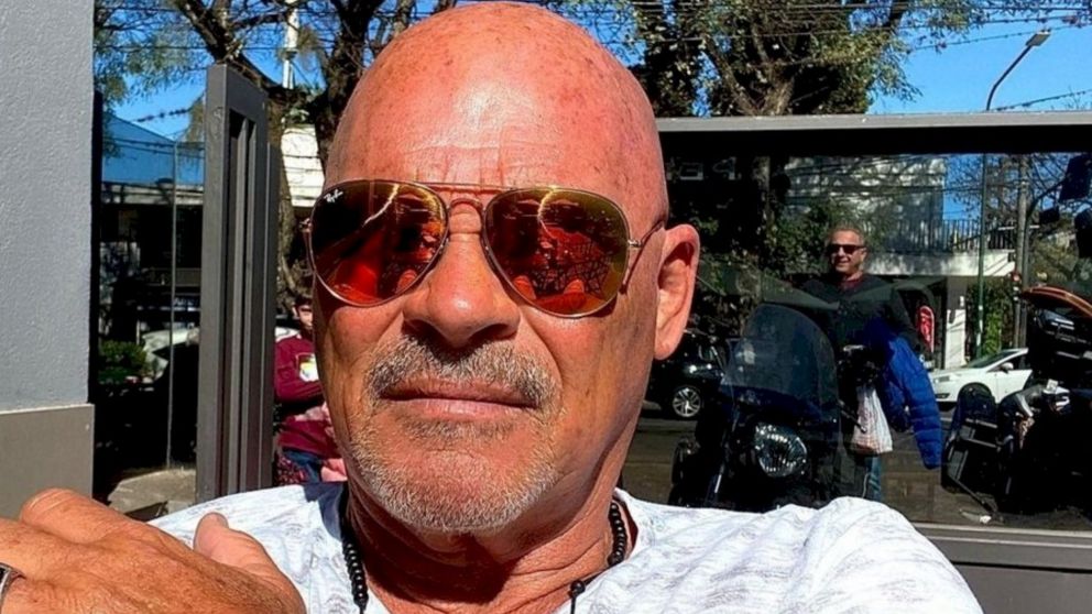 Revelan quien sería la nueva novia de Alfa de "Gran Hermano", tras separarse de Delfina Wagner.