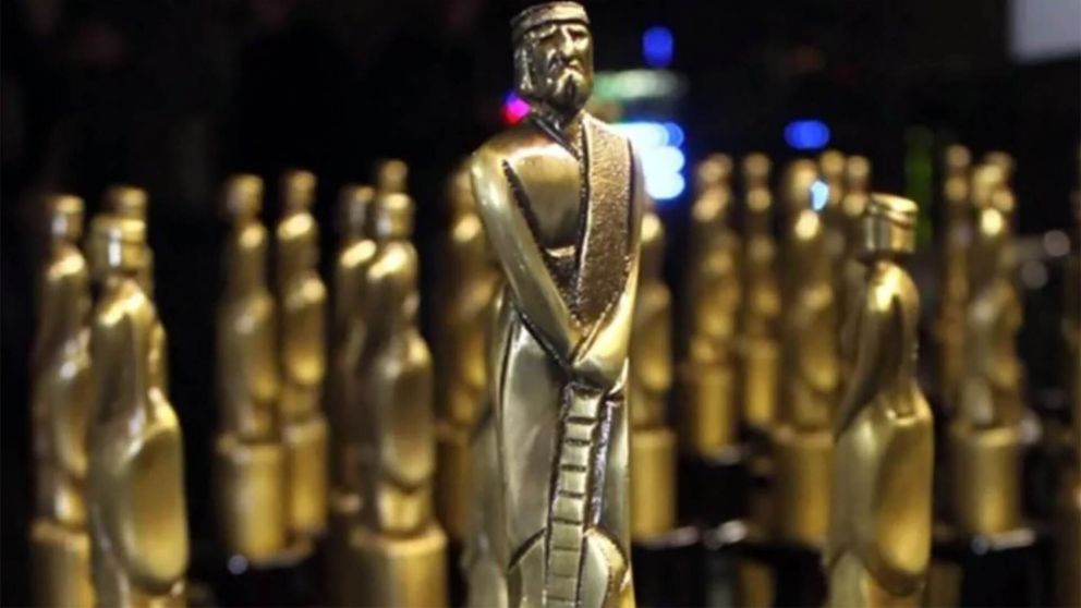 La lista oficial de los nominados a los Premios Martín Fierro de la Moda 2023.