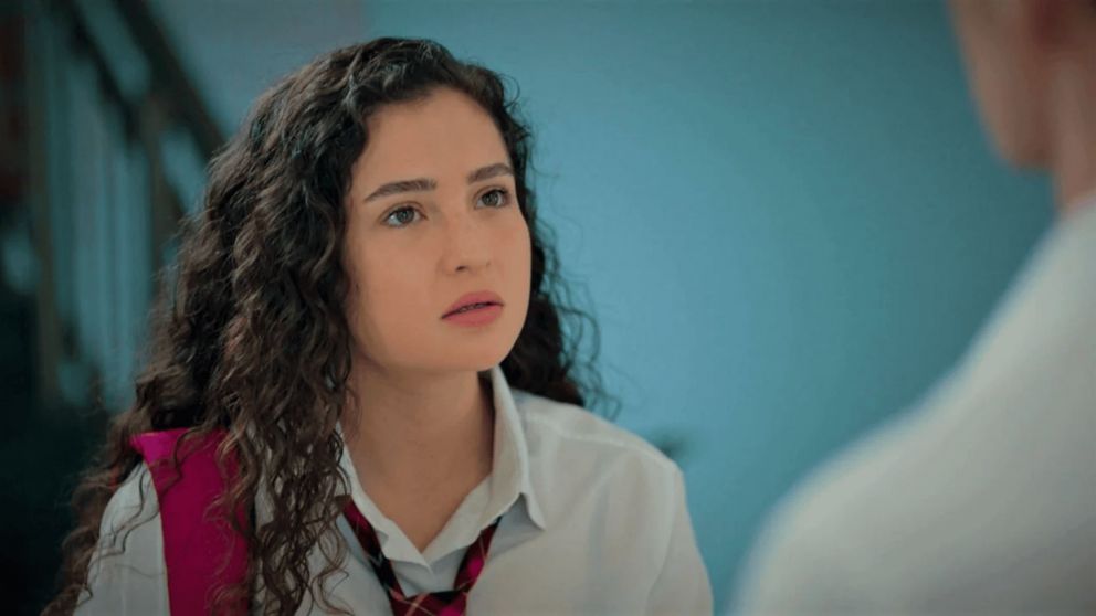 "Todo por mi hogar": la actriz de Aybike, de Turquía a Broadway, ¿dejará la ficción?