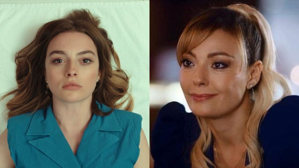 ¿Por qué Derin amenaza a la doctora Derya?