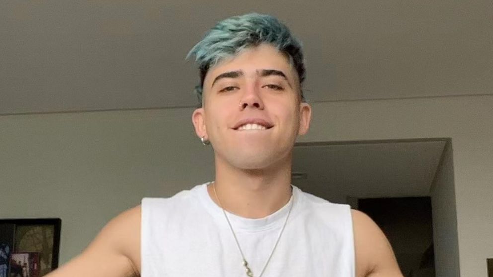 Luck Ra, presente en el "Bailando 2023" para hacer la salsa de 3.