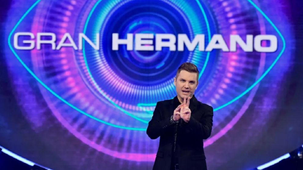 "Gran Hermano 2024", más es más. (Foto: Telefe)