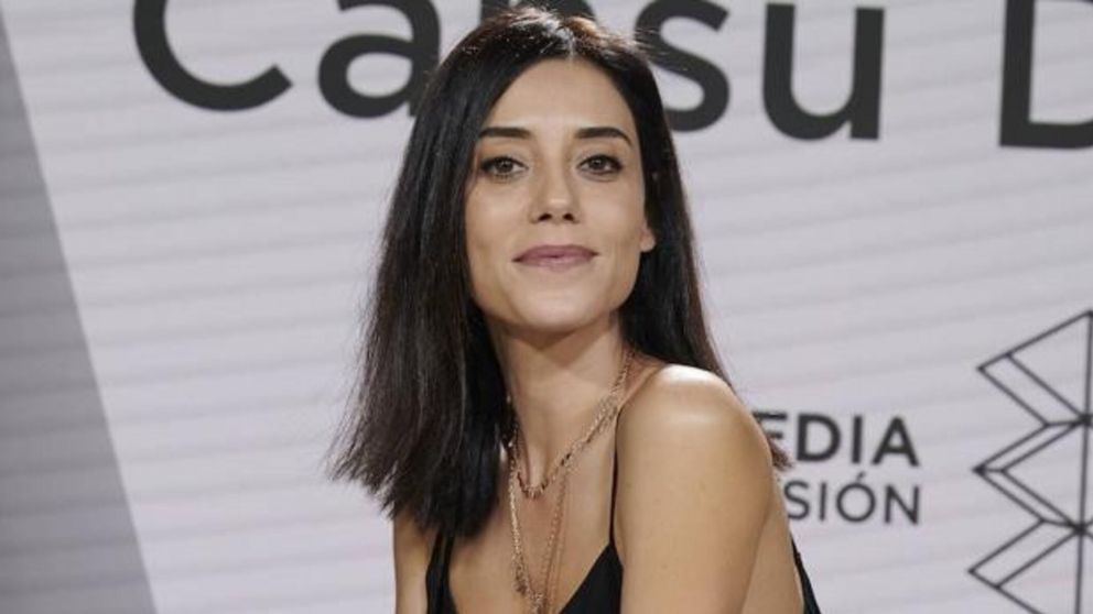 El pasado actoral de Cansu Dere, la protagonista de "Traicionada".