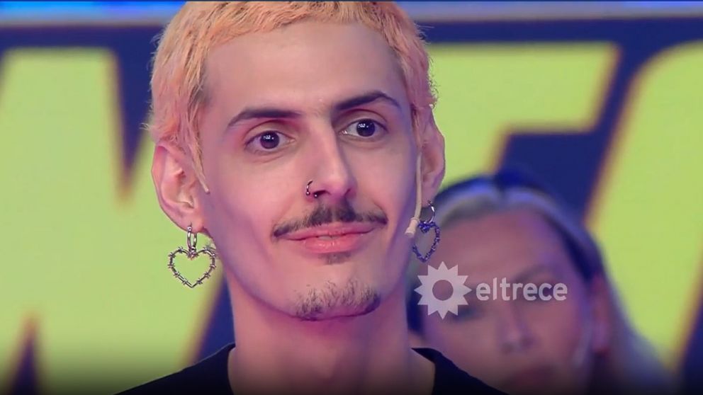 Un participante se llevó los 3 millones de pesos gracias a la ayuda de su abuela.