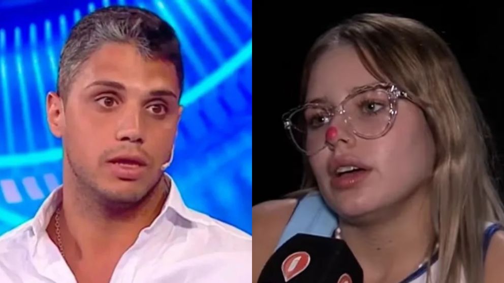 Coti Romero denunció que Alexis "El Conejo" la acosa virtualmente. (Foto: América y Web).