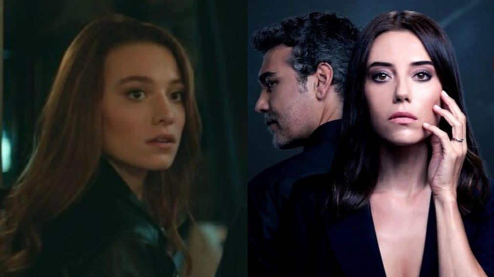 La nueva personaje de "Traicionada", la novela de Telefe.