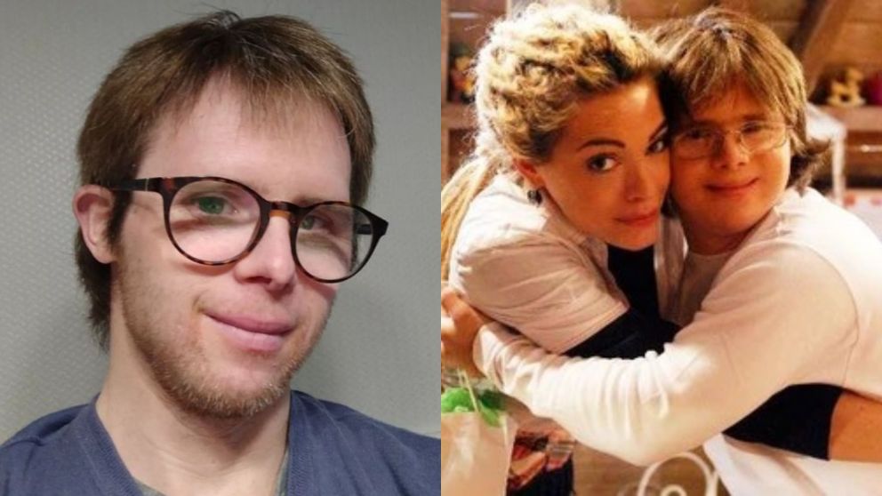 Sebasti�n Cura brill� como "Torito" en "Casi �ngeles" y hoy se mantiene alejado de los medios.