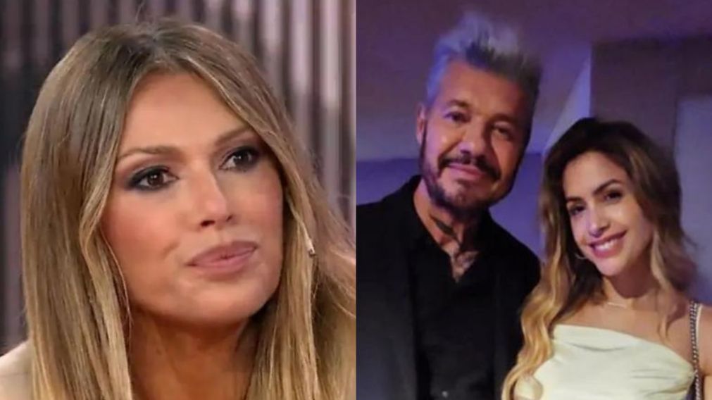 La picante reacción de Coki Ramírez a la ¿cita? de Marcelo Tinelli y Milett Figueroa.