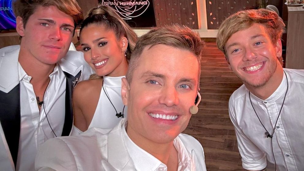 Santiago del Moro reveló los cambios que tendrá "Gran Hermano 2024". (Instagram: @santidelmoro)