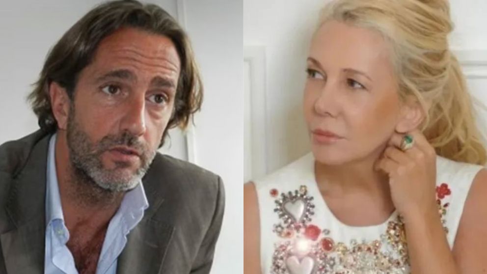 Detuvieron al hermano de Mariana Nannis por amenazas.