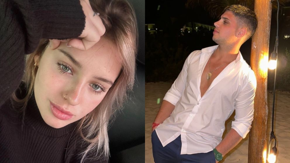 Coti Romero tom� una dr�stica decisi�n tras el acercamiento del Alexis "El Conejo".