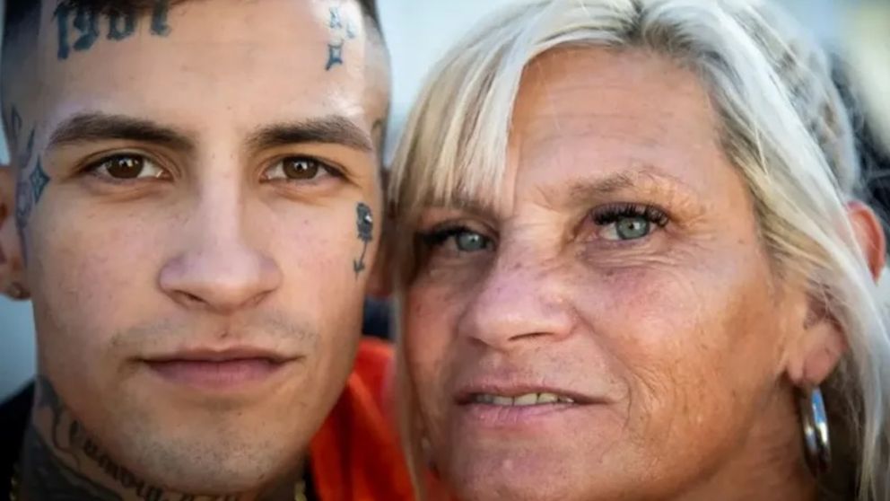 Tras el esc�ndalo de L-Gante en "PH (Podemos Hablar), Claudia Valenzuela revel� qu� le molest� a su hijo.