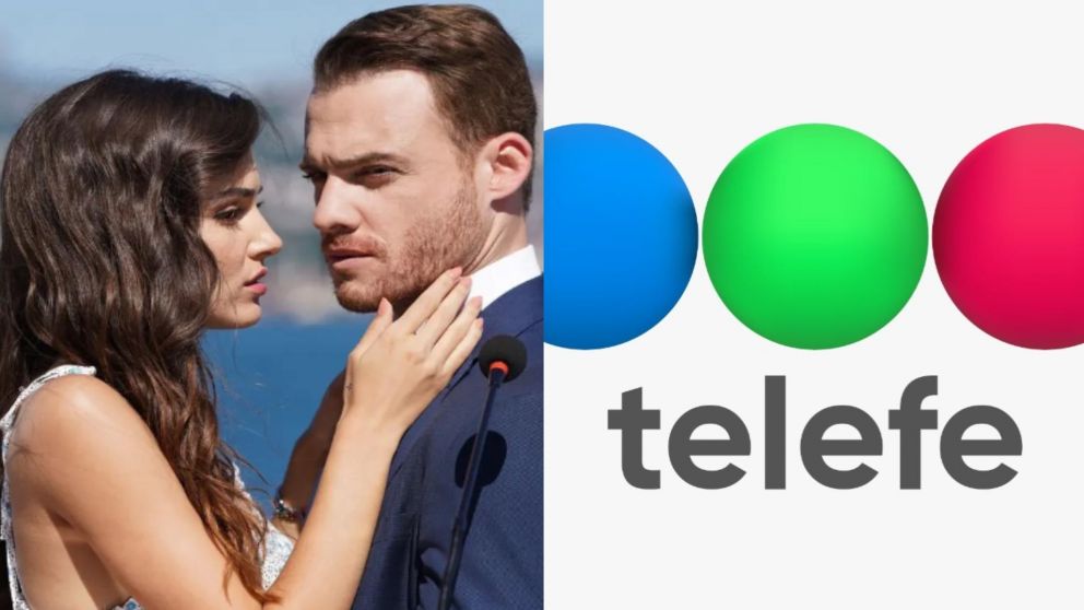 Se acerca el final de "Eda y Serkan" en Telefe.