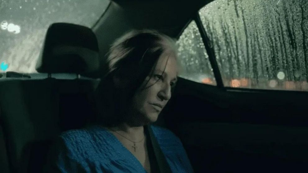 Netflix reveló el tráiler de una esperada película argentina.