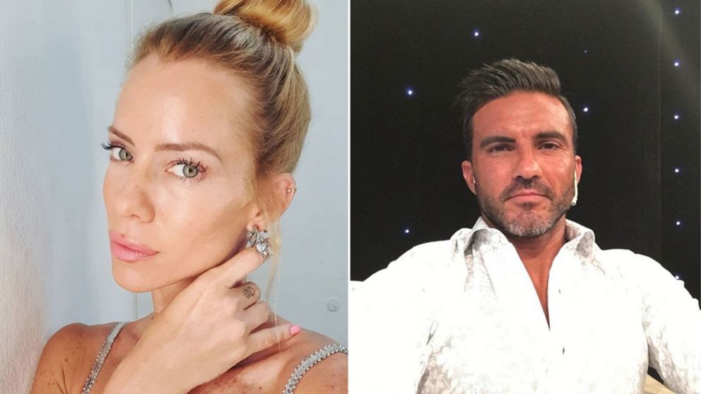 Nicole Neumann lanz� un fuerte mensaje sobre la paternidad, �con palito para Fabi�n Cubero?