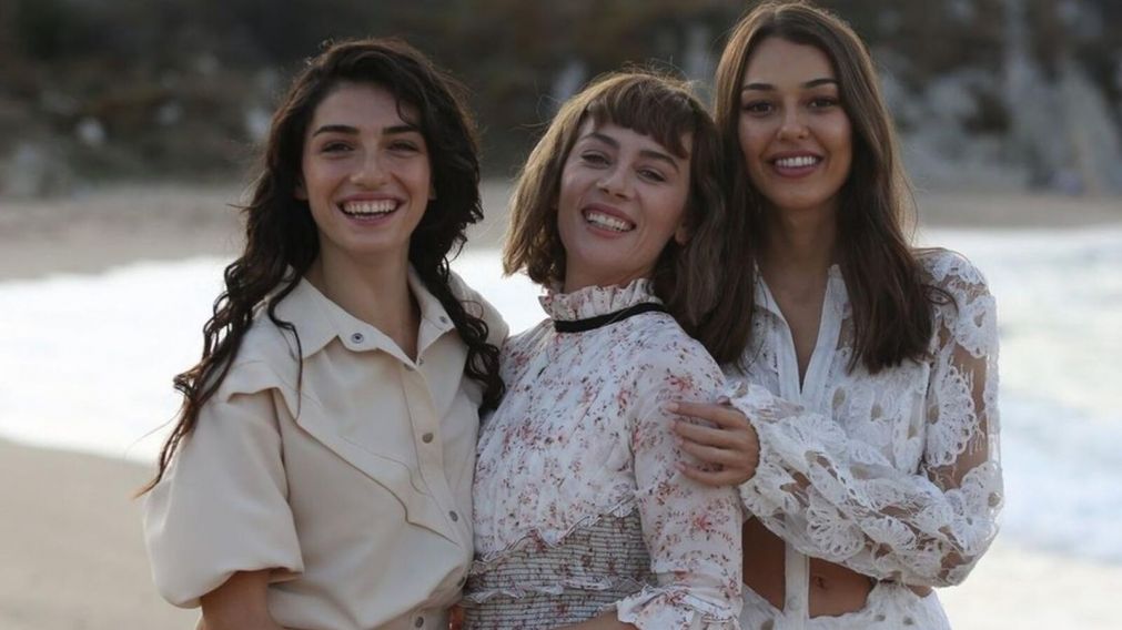 "Llamas del destino": a dónde se fueron las protagonistas, tras el final de la novela.