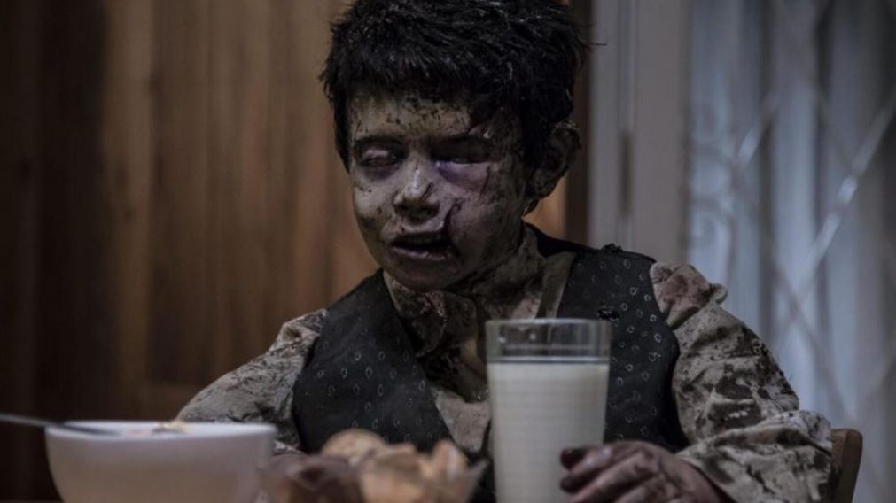 Netflix: el espeluznante film de terror argentino que es ideal para ver en Halloween.