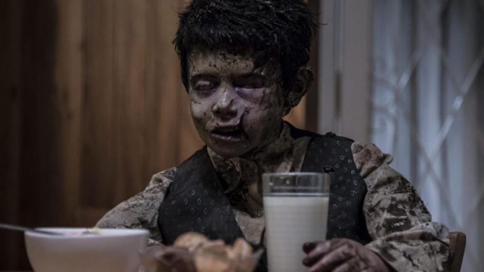 Netflix: el espeluznante film de terror argentino que es ideal para ver en Halloween.