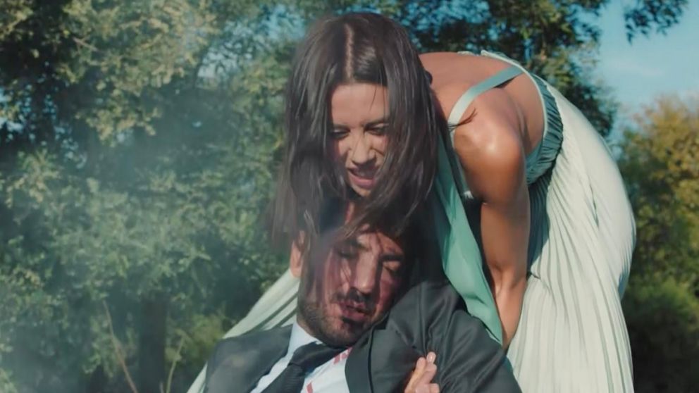 El nuevo personaje de "Traicionada".