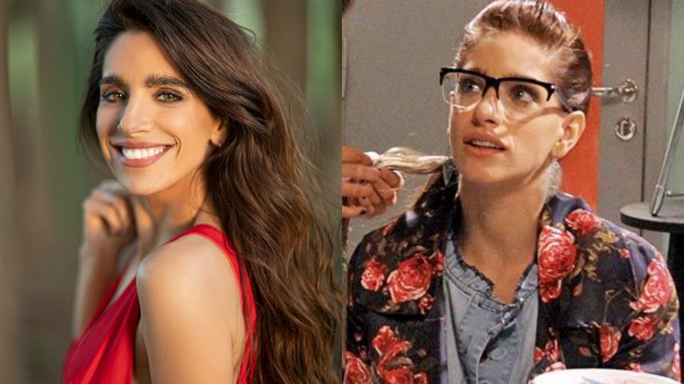 �Qu� es de la vida de Gabriela Sari?