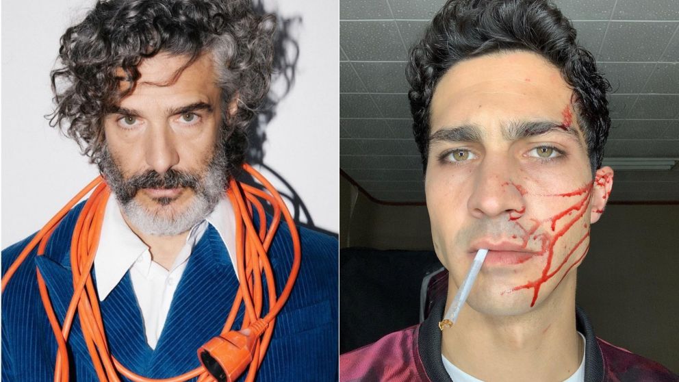 La dura historia interpretada por Leonardo Sbaraglia y el Chino Darín que te dejará impactado.