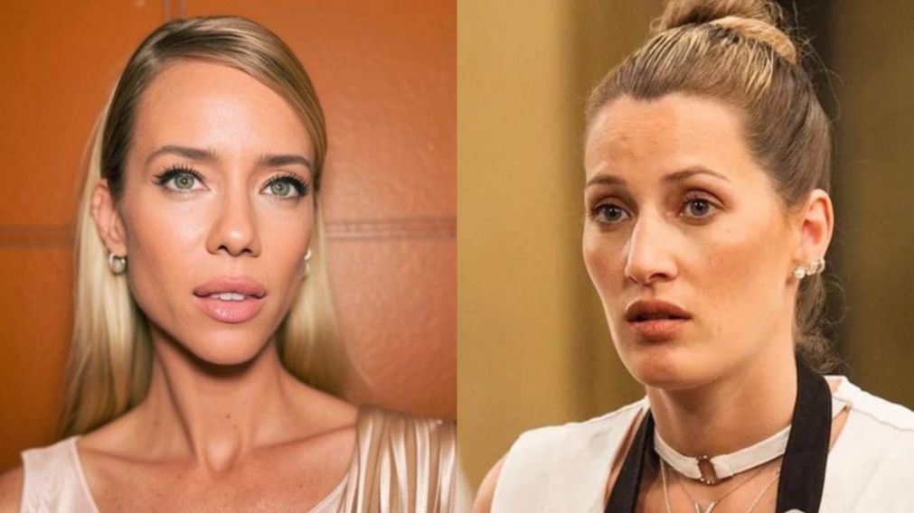 Nicole Neumann se descargó contra Mica Viciconte por sus polémicos comentarios.